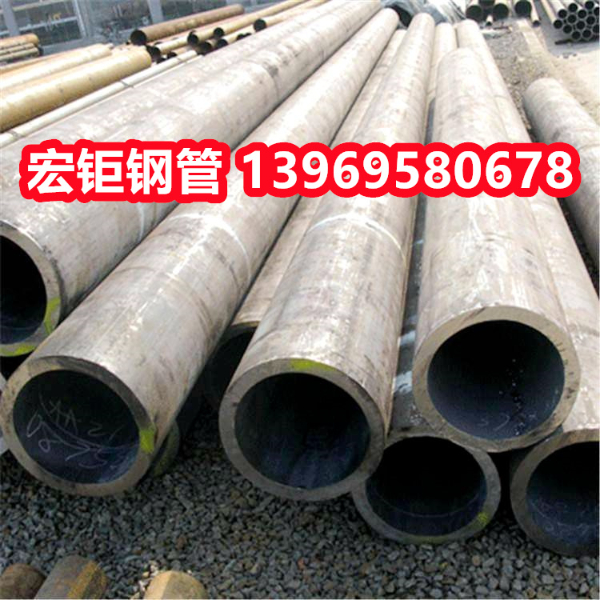 65mn無縫鋼管現貨供應