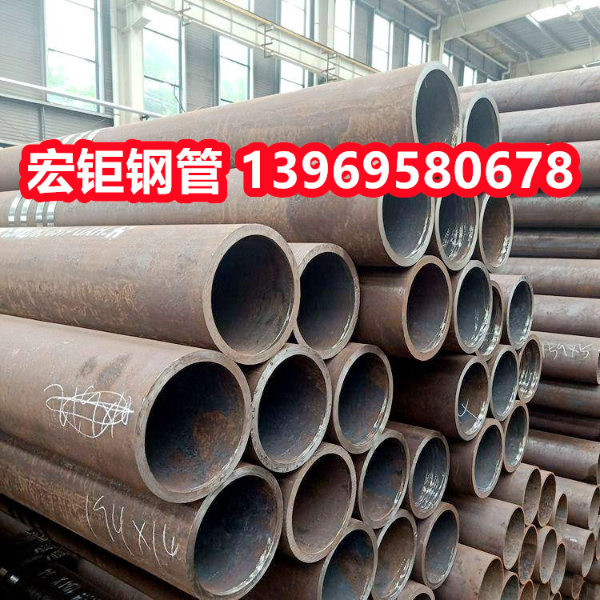 316L無縫鋼管現貨